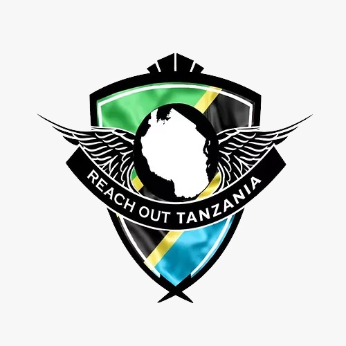 logo for reach out tanzania